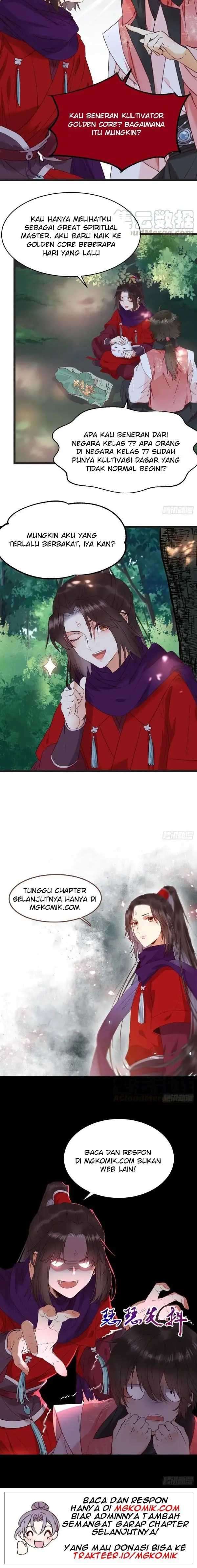 Baca The Ghostly Doctor - Chapter 346 halaman 9